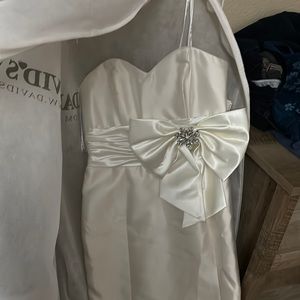 Wedding Dress! Brand New!